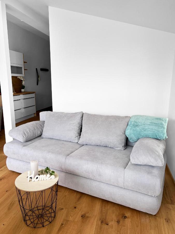Traum Panorama Apartment Mit Berg & Seeblick Altmünster Extérieur photo